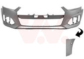 Pare-chocs AUDI A5 OEM 8W6807065BGRU