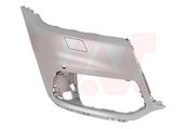 Pare-chocs AUDI Q5 OEM 80A807108AGRU