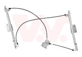 Mécanisme Mini Mini OEM 51332756083