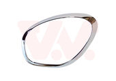 Visière phare chromée MINI Countryman OEM 51139813