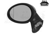 Rétroviseur Gauche Mini Mini OEM 51169805059