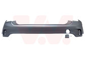 Pare-chocs arrière supérieur MINI Countryman OEM 5