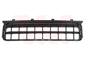Grille centrale MINI Countryman OEM 51117390525
