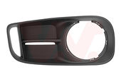Grille inférieure MINI Countryman OEM 51117390534