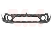 Spoiler de Pare-chocs MINI Countryman OEM 51119880