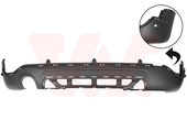 Spoiler MINI Countryman OEM 51129880361