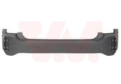 Pare-chocs arrière MINI Countryman OEM 51129880360