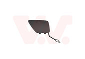 Cache crochet de Pare-chocs BMW SERIE 4 OEM 511198