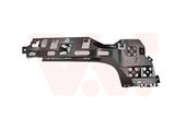 Support de pare-chocs BMW SERIE 3 OEM 51127469363