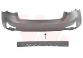 Pare-chocs arrière BMW SERIE 3 OEM 51128493936