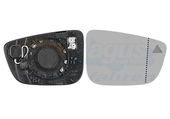 Glace de rétroviseur BMW SERIE 3 OEM 51169492756