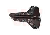 Grille de pare-chocs BMW SERIE 3 OEM 51117464205