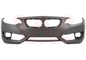 Pare-Chocs Avant Bmw Serie 2 OEM 51117390314
