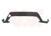 Moulure de Pare-chocs BMW X3 OEM 51117399975