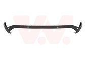 Moulure de pare-chocs arrière centrale BMW X3 OEM 