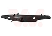 Support de pare-chocs BMW X3 OEM 51117399984