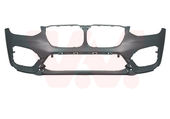 Pare-chocs BMW X3 OEM 51117484779