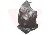 Pare Boue Bmw Serie 1 OEM 51717241845