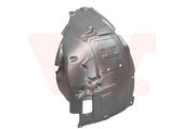 Pare Boue Bmw Serie 3 OEM 51717260725
