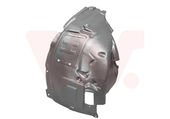 Pare Boue Bmw Serie 3 OEM 51717260726