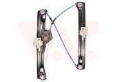 Mécanisme Bmw X1 OEM 51337434785