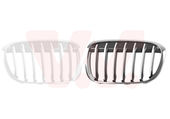 Grille Bmw X1 OEM 51117383365