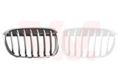 Grille Bmw X1 OEM 51117383366
