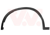 Elargisseur d'aile BMW X1 OEM 51777332337