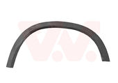Elargisseur d'aile BMW X1 OEM 51777332339