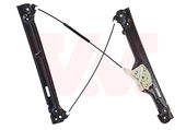 Mécanisme de lève-vitre BMW X6 OEM 51337197301