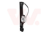 Mécanisme de lève-vitre arrière droit BMW X6 OEM 5