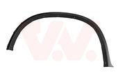 Elargisseur d'aile BMW X6 OEM 51777176235