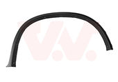 Elargisseur d'aile BMW X6 OEM 51777176236