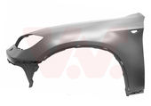 Aile BMW X6 OEM 51657052423