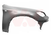 Aile BMW X6 OEM 51657052424