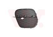 Grille Gauche Bmw X5 OEM 51117222859
