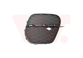 Grille Droite Bmw X5 OEM 51117222860