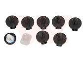 Collection Citroen Berlingo OEM 1613181780