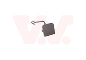 Cache crochet arrière TOYOTA PROACE OEM SU001A3237