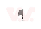 Cache crochet de Pare-chocs OPEL VIVARO OEM 161434