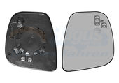 Glace de rétroviseur OPEL COMBO OEM 9811825680