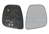 Glace de rétroviseur PEUGEOT PARTNER OEM 161686928