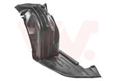 Pare-Boue Plastique Citroen C5 OEM 7136T5