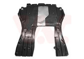 Cache Sous Citroen C5 OEM 7013EL