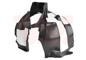 Pare-boue PEUGEOT RIFTER OEM 9817398680