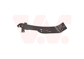 Tôle support phare PEUGEOT RIFTER OEM 9830521680