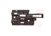 Support de pare-chocs PEUGEOT PARTNER OEM 98168085