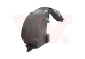 Pare-boue DACIA SPRING OEM 823003816R