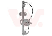 Leve Vitre Dacia Duster OEM 8200733829