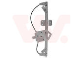 Leve Vitre Dacia Duster OEM 8200733828